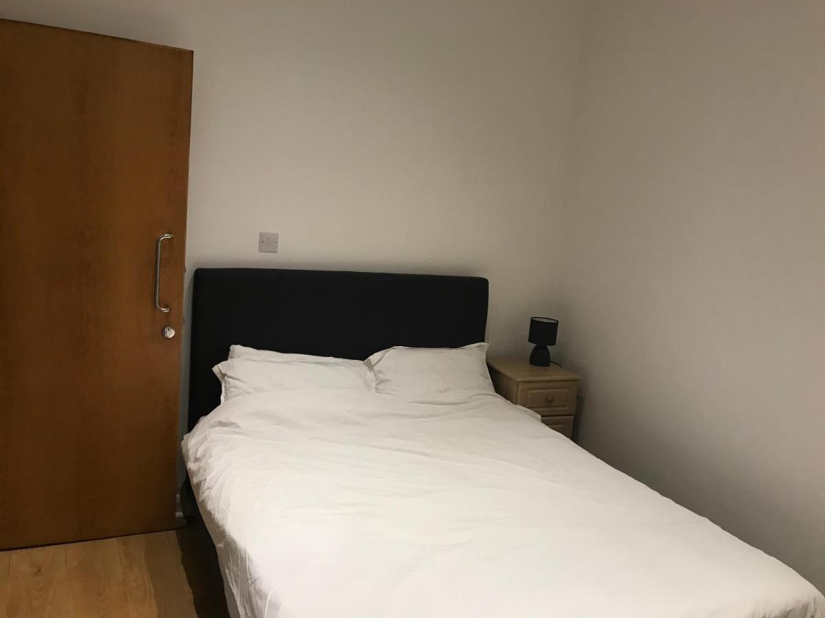 Entire Flat With View To River Yare, H 1 グレート・ヤーマス エクステリア 写真