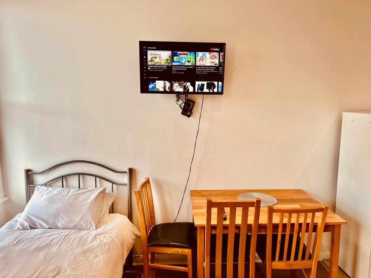 Entire Flat With View To River Yare, H 1 グレート・ヤーマス エクステリア 写真