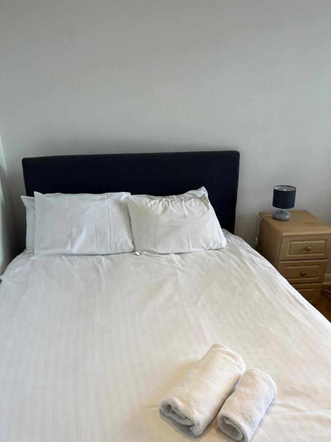 Entire Flat With View To River Yare, H 1 グレート・ヤーマス エクステリア 写真