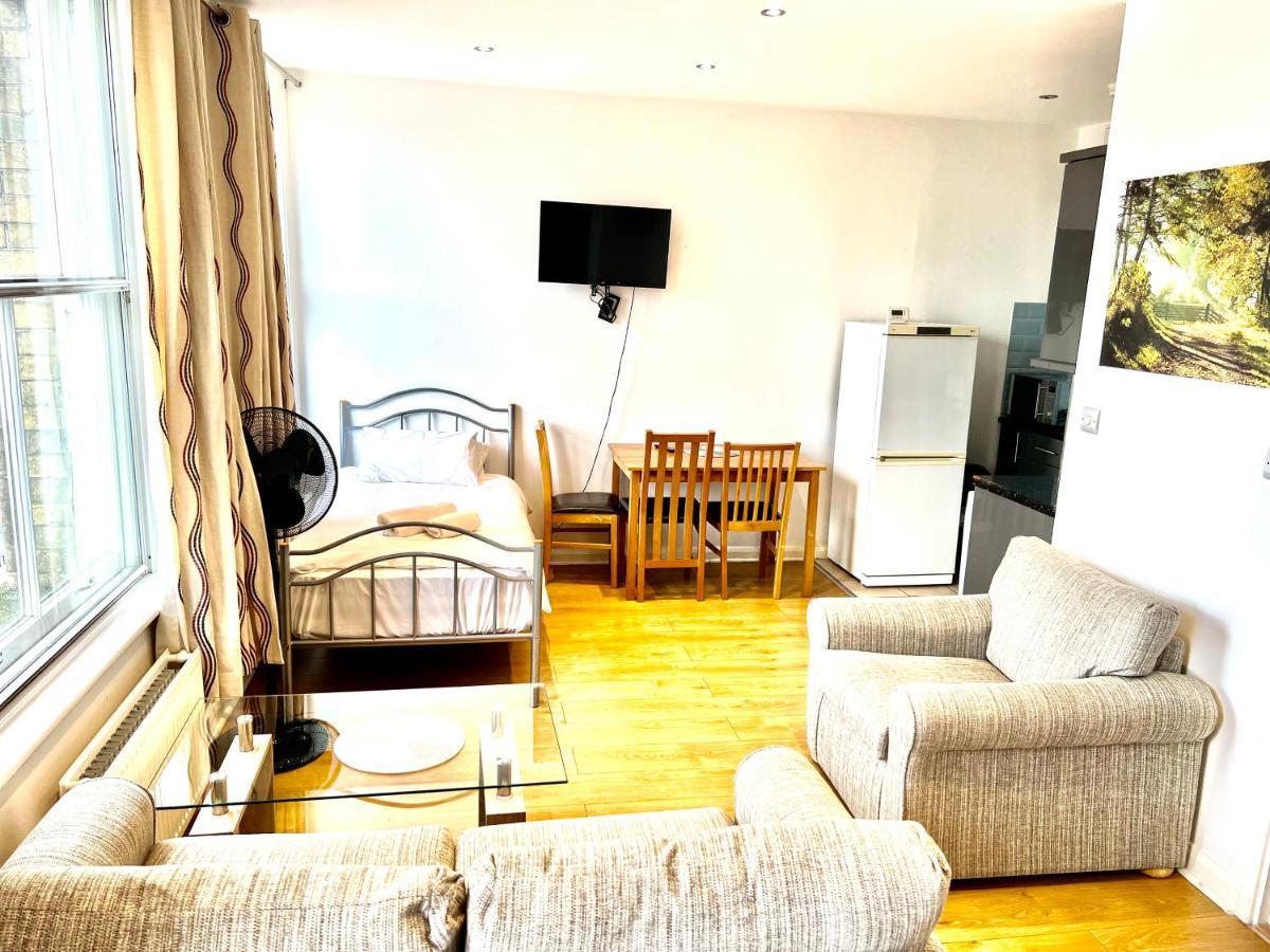 Entire Flat With View To River Yare, H 1 グレート・ヤーマス エクステリア 写真